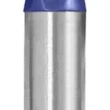 IRWIN Straight & Mortising Router Bits Marples 1/4-in Carbide-Tipped Straight Router Bit