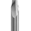 IRWIN Straight & Mortising Router Bits Marples 1/4-in Solid Carbide Upcut Spiral Router Bit -Irwin Outlet Shop 08168658