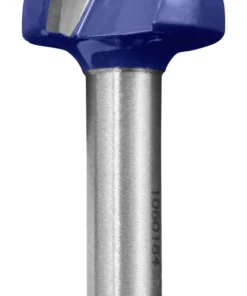 IRWIN Surface-Forming Router Bits Marples 3/4-in Carbide-tipped Dish Carving Router Bit