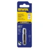 IRWIN Impact Driver Bits 1/4-in x 1-15/16-in Torx Impact Driver Bit -Irwin Outlet Shop 08170825
