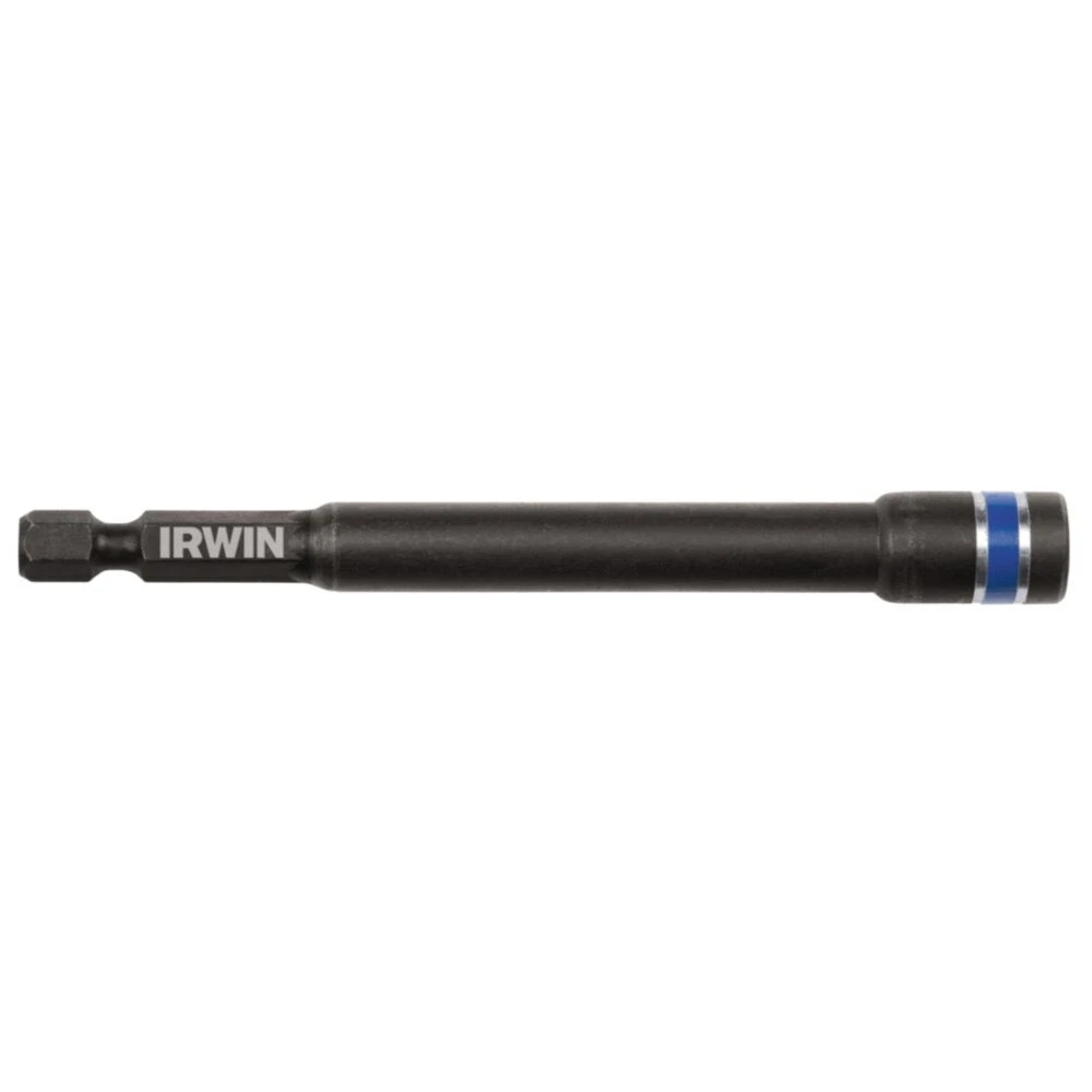 IRWIN Nut Drivers 4-in SAE Hex Nut Driver 4 IRWIN Nut Drivers 4-in SAE Hex Nut Driver - Image 2