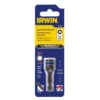 IRWIN Nut Drivers 1-7/8-in SAE Hex Nut Driver 2 IRWIN Nut Drivers 1-7/8-in SAE Hex Nut Driver -Irwin Outlet Shop 08170937