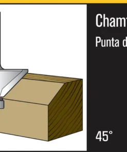 IRWIN Router Bit Sets 15-Piece Carbide-Tipped Router Bit Set -Irwin Outlet Shop 08173630 scaled