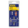 IRWIN Screw Extractors & Sets Impact Screw-Grip De-2 Double-Ended Screw Extractor -Irwin Outlet Shop 08173660