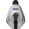IRWIN Chalk Reels STRAIT-LINE MACH 6 100-ft Chalk Reel -Irwin Outlet Shop 08175759