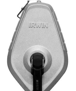 IRWIN Chalk Reels STRAIT-LINE CLASSIC 100-ft Chalk Reel