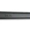 IRWIN Adjustable Wrenches 24-in Black Oxide Adjustable Wrench -Irwin Outlet Shop 08175779 scaled