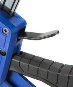 IRWIN Clamps QUICK-GRIP 12-in Medium-Duty One Handed Bar Clamp -Irwin Outlet Shop 08576714