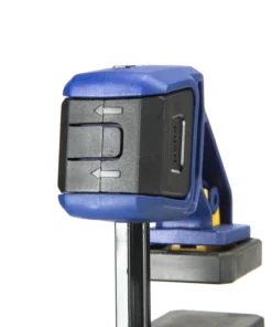 IRWIN Clamps QUICK-GRIP 12-in Medium-Duty One Handed Bar Clamp -Irwin Outlet Shop 08576718