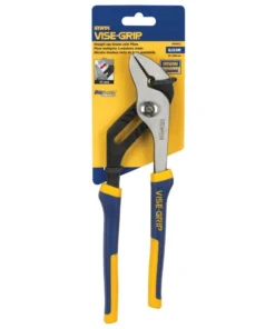 IRWIN VISE-GRIP ProPliers 10-in Tongue and Groove Pliers -Irwin Outlet Shop 09087415