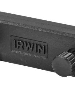 IRWIN Clamp Attachments QUICK-GRIP Heavy-Duty Clamp Coupler