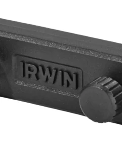 IRWIN Clamp Attachments QUICK-GRIP Medium-Duty Clamp Coupler