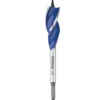 IRWIN Woodboring Drill Bits 7/8-in Woodboring Tri-flute Drill Bit -Irwin Outlet Shop 09668571