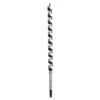 IRWIN Woodboring Drill Bits WeldTec 7/8-in Woodboring Auger Drill Bit 1 IRWIN Woodboring Drill Bits WeldTec 7/8-in Woodboring Auger Drill Bit -Irwin Outlet Shop 09668585
