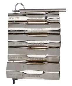 IRWIN Plumbing Wrenches & Specialty Tools 21/32-in To 1-3/32-in Spanner Ring Wrench