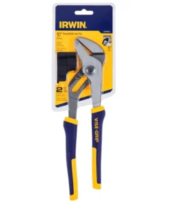 IRWIN Plumbing Wrenches & Specialty Tools VISE-GRIP 10-in Pliers -Irwin Outlet Shop 09968091