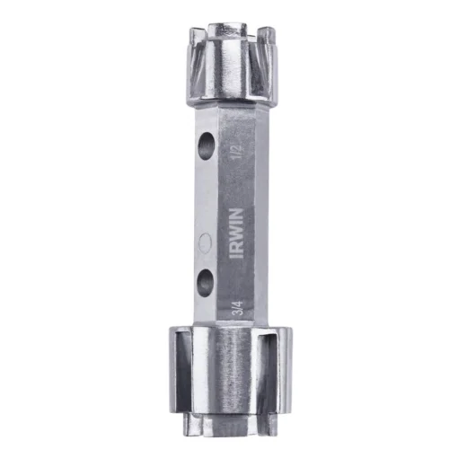 IRWIN Plumbing Wrenches & Specialty Tools Drain Removal Wrench -Irwin Outlet Shop 09968779