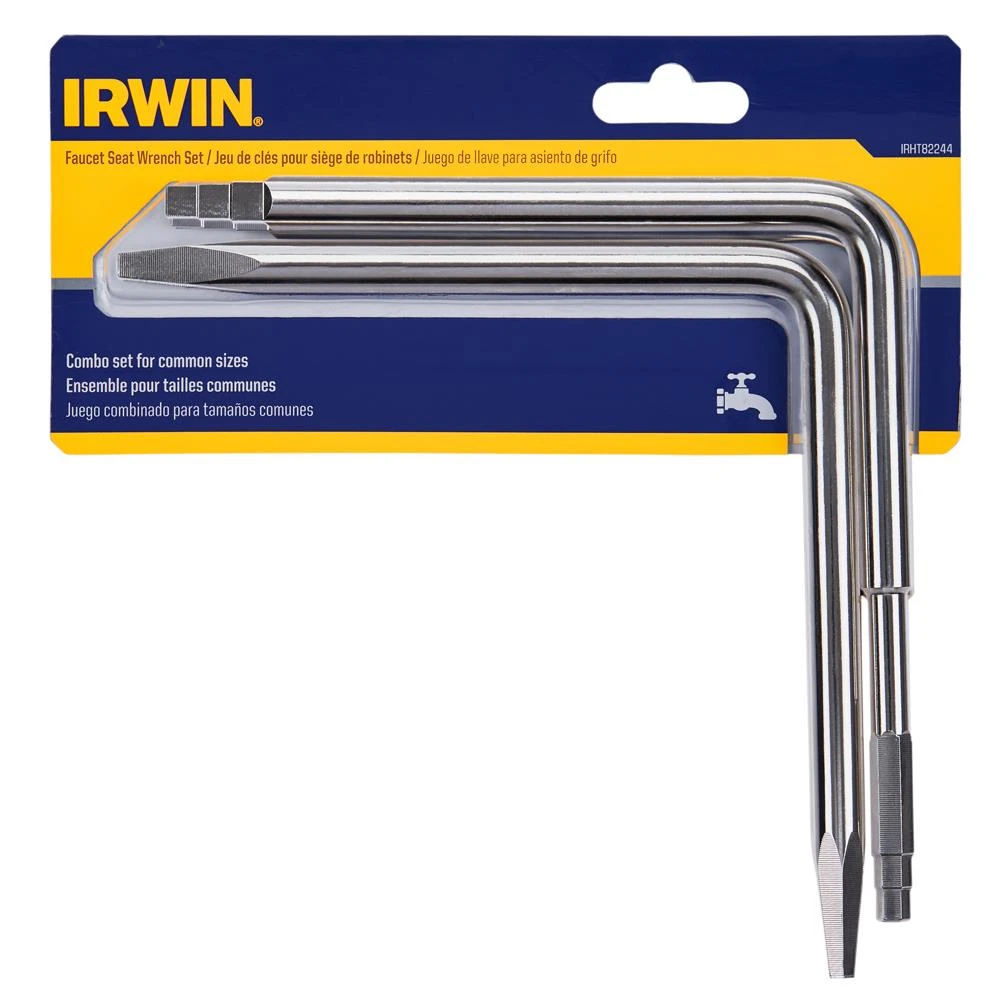 IRWIN Plumbing Wrenches & Specialty Tools Removal Tool 4 IRWIN Plumbing Wrenches & Specialty Tools Removal Tool - Image 2