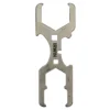 IRWIN Plumbing Wrenches & Specialty Tools 1-3/4-in, 2-in and 2-1/2-in Hex Combo Wrench -Irwin Outlet Shop 09968848