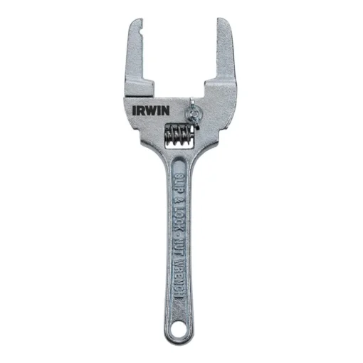 IRWIN Plumbing Wrenches & Specialty Tools 3-in Adjustable Wrench -Irwin Outlet Shop 09968886