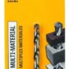 IRWIN Masonry Drill Bits Multi-material x 3-3/4-in Carbide Masonry Drill Bit for Rotary Drill 1 IRWIN Masonry Drill Bits Multi-material x 3-3/4-in Carbide Masonry Drill Bit for Rotary Drill -Irwin Outlet Shop 10018697