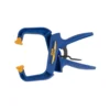 IRWIN Clamps 4-in QUICK-GRIP C-Clamp -Irwin Outlet Shop 10089044