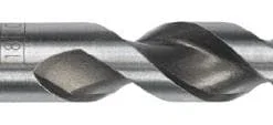 IRWIN Masonry Drill Bits Multi-material x 6-in Carbide Masonry Drill Bit for Rotary Drill