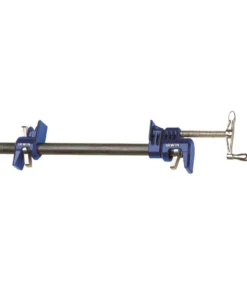 IRWIN Clamps 1/2-in Pipe Clamp