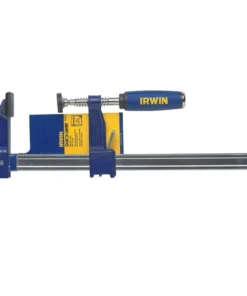IRWIN Clamps 12-in Heavy-Duty Bar Clamp