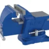 IRWIN Vises 4-in Cast Iron Mechanics Vise 1 IRWIN Vises 4-in Cast Iron Mechanics Vise -Irwin Outlet Shop 10287925