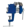 IRWIN Vises 3-in Cast Iron Clamp-on Vise 2 IRWIN Vises 3-in Cast Iron Clamp-on Vise -Irwin Outlet Shop 10289172