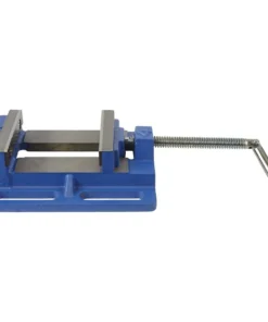 IRWIN Vises 4-in Cast Iron Drill Press Vise -Irwin Outlet Shop 10323964