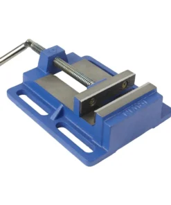 IRWIN Vises 4-in Cast Iron Drill Press Vise -Irwin Outlet Shop 10323965