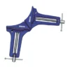 IRWIN Clamps 3-in Corner Clamp -Irwin Outlet Shop 10365828