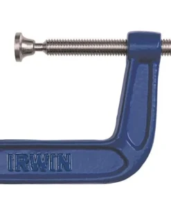 IRWIN Clamps 3-in C-Clamp