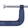 IRWIN Clamps 4-in C-Clamp -Irwin Outlet Shop 10367565