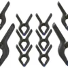 IRWIN Clamps 14-Pack Assorted Spring Clamp -Irwin Outlet Shop 10367684