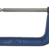 IRWIN Clamps 8-in C-Clamp -Irwin Outlet Shop 10367695