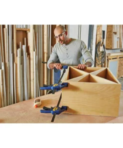 IRWIN Clamp Attachments QUICK-GRIP Medium-Duty Clamp Coupler -Irwin Outlet Shop 10391691