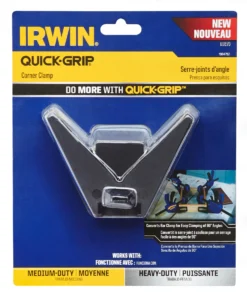 IRWIN Clamp Attachments QUICK-GRIP Clamp Pads -Irwin Outlet Shop 10391695