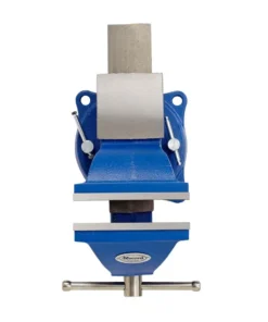 IRWIN Vises 6-in Cast Iron Mechanics Vise -Irwin Outlet Shop 10391705