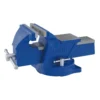 IRWIN Vises 6-in Cast Iron Mechanics Vise 2 IRWIN Vises 6-in Cast Iron Mechanics Vise -Irwin Outlet Shop 10391706