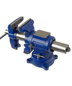 IRWIN Vises 5-in Cast Iron Multi-purpose Vise 11 IRWIN Vises 5-in Cast Iron Multi-purpose Vise -Irwin Outlet Shop 10391717