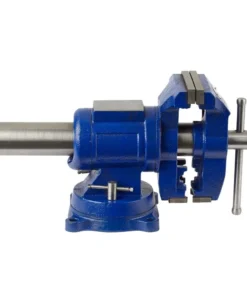 IRWIN Vises 5-in Cast Iron Multi-purpose Vise 12 IRWIN Vises 5-in Cast Iron Multi-purpose Vise -Irwin Outlet Shop 10391718