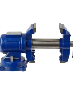 IRWIN Vises 5-in Cast Iron Multi-purpose Vise 13 IRWIN Vises 5-in Cast Iron Multi-purpose Vise -Irwin Outlet Shop 10391719