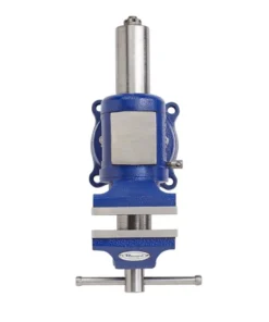 IRWIN Vises 5-in Cast Iron Multi-purpose Vise 15 IRWIN Vises 5-in Cast Iron Multi-purpose Vise -Irwin Outlet Shop 10391721