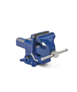 IRWIN Vises 4-in Vise -Irwin Outlet Shop 10391735