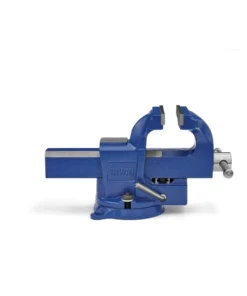 IRWIN Vises 4-in Vise -Irwin Outlet Shop 10391736