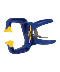 IRWIN Clamps 4-Pack 2-in Spring Clamp 11 IRWIN Clamps 4-Pack 2-in Spring Clamp -Irwin Outlet Shop 10418385