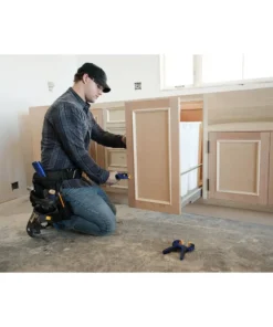 IRWIN Clamps 4-Pack 2-in Spring Clamp 15 IRWIN Clamps 4-Pack 2-in Spring Clamp -Irwin Outlet Shop 10418389